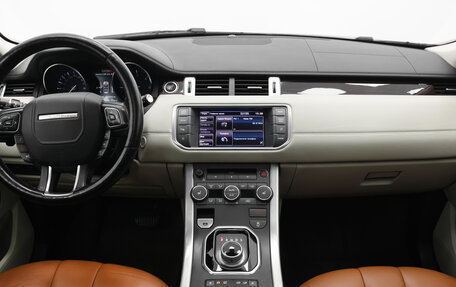 Land Rover Range Rover Evoque I, 2013 год, 1 725 000 рублей, 6 фотография