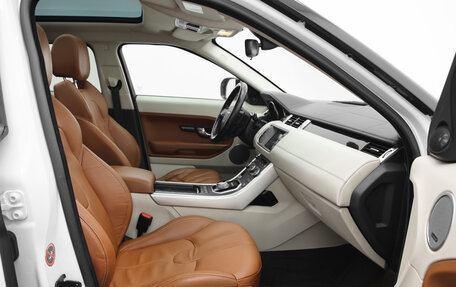 Land Rover Range Rover Evoque I, 2013 год, 1 725 000 рублей, 15 фотография