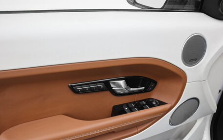 Land Rover Range Rover Evoque I, 2013 год, 1 725 000 рублей, 14 фотография