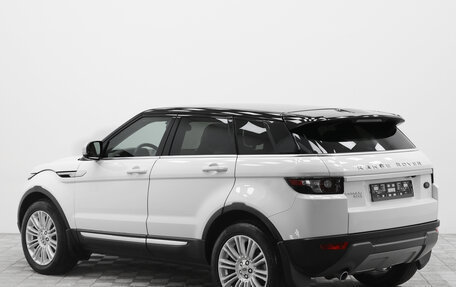 Land Rover Range Rover Evoque I, 2013 год, 1 725 000 рублей, 4 фотография