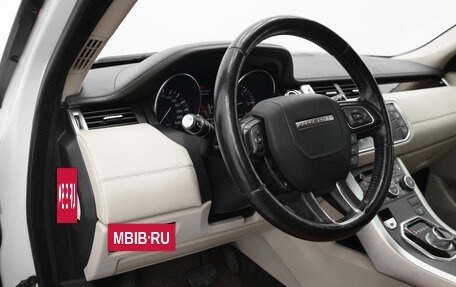 Land Rover Range Rover Evoque I, 2013 год, 1 725 000 рублей, 7 фотография
