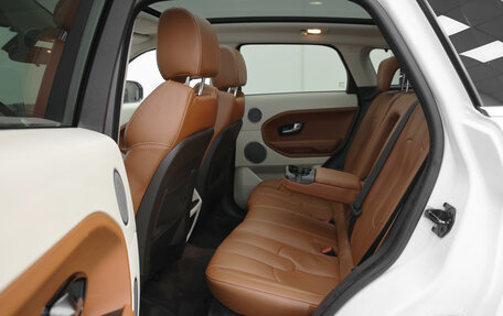 Land Rover Range Rover Evoque I, 2013 год, 1 725 000 рублей, 18 фотография