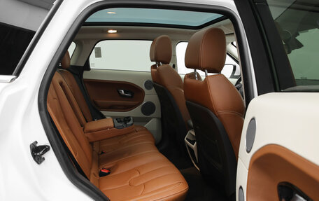 Land Rover Range Rover Evoque I, 2013 год, 1 725 000 рублей, 17 фотография
