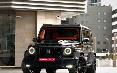 Mercedes-Benz G-Класс AMG, 2022 год, 47 500 000 рублей, 1 фотография