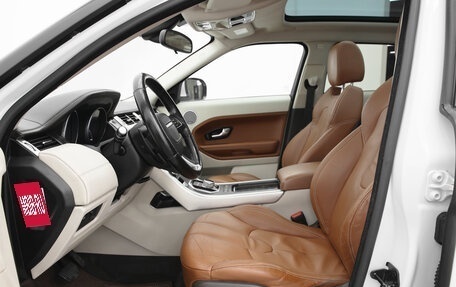 Land Rover Range Rover Evoque I, 2013 год, 1 725 000 рублей, 16 фотография