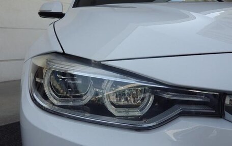 BMW 3 серия, 2016 год, 1 350 125 рублей, 6 фотография