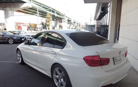 BMW 3 серия, 2016 год, 1 350 125 рублей, 4 фотография