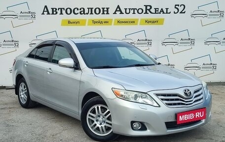 Toyota Camry, 2010 год, 1 499 000 рублей, 1 фотография