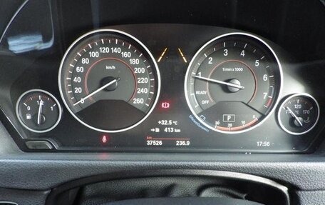 BMW 3 серия, 2016 год, 1 350 125 рублей, 12 фотография