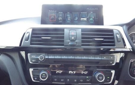 BMW 3 серия, 2016 год, 1 350 125 рублей, 16 фотография