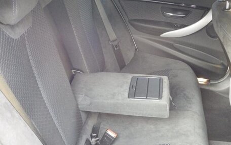 BMW 3 серия, 2016 год, 1 350 125 рублей, 22 фотография