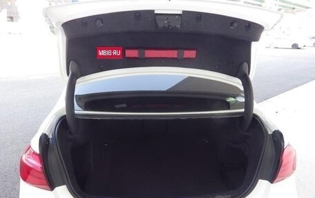 BMW 3 серия, 2016 год, 1 350 125 рублей, 23 фотография