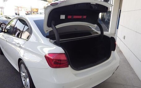 BMW 3 серия, 2016 год, 1 350 125 рублей, 27 фотография