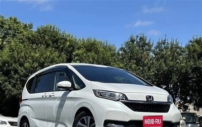 Honda Freed II, 2022 год, 1 213 000 рублей, 1 фотография