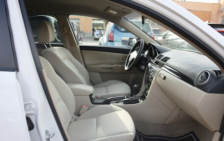 Mazda 3, 2006 год, 649 000 рублей, 7 фотография