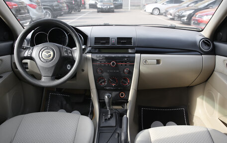 Mazda 3, 2006 год, 649 000 рублей, 5 фотография