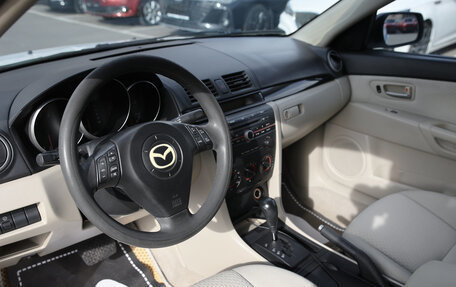 Mazda 3, 2006 год, 649 000 рублей, 6 фотография