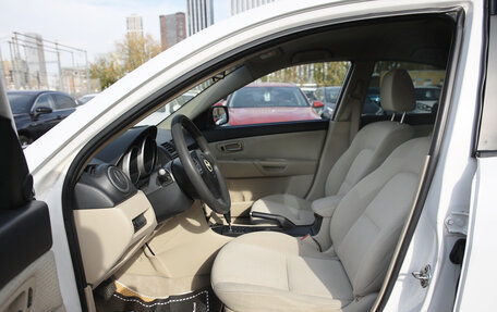 Mazda 3, 2006 год, 649 000 рублей, 8 фотография