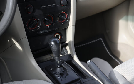 Mazda 3, 2006 год, 649 000 рублей, 13 фотография