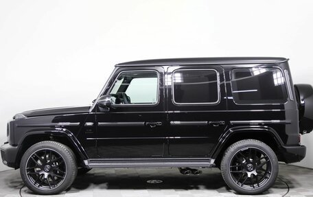 Mercedes-Benz G-Класс AMG, 2025 год, 34 500 000 рублей, 3 фотография
