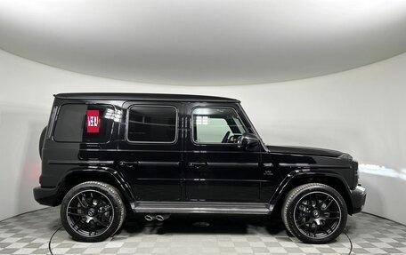 Mercedes-Benz G-Класс AMG, 2025 год, 34 500 000 рублей, 4 фотография