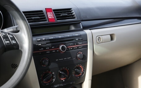 Mazda 3, 2006 год, 649 000 рублей, 12 фотография