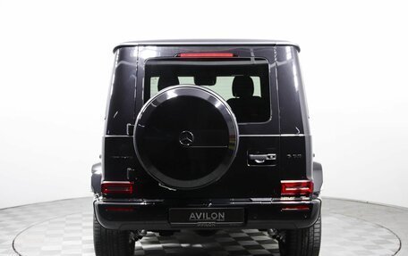 Mercedes-Benz G-Класс AMG, 2025 год, 34 500 000 рублей, 6 фотография