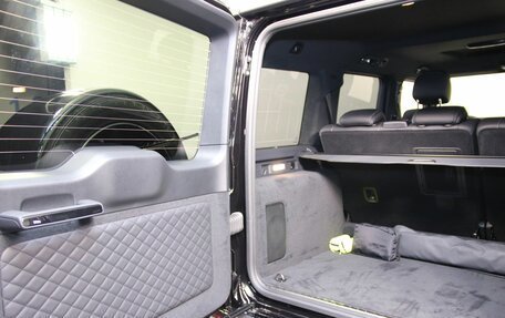 Mercedes-Benz G-Класс AMG, 2025 год, 34 500 000 рублей, 13 фотография