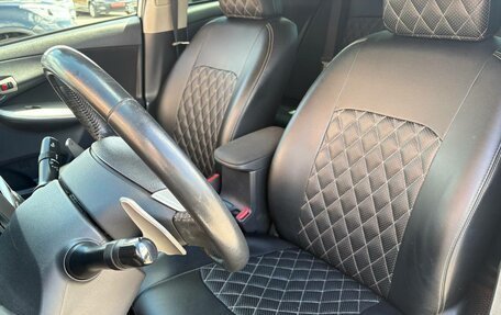Toyota Corolla, 2008 год, 835 000 рублей, 21 фотография
