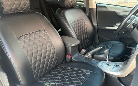 Toyota Corolla, 2008 год, 835 000 рублей, 23 фотография