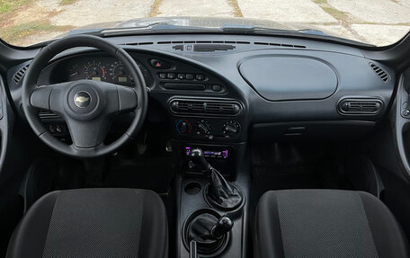 Chevrolet Niva I рестайлинг, 2014 год, 590 000 рублей, 9 фотография