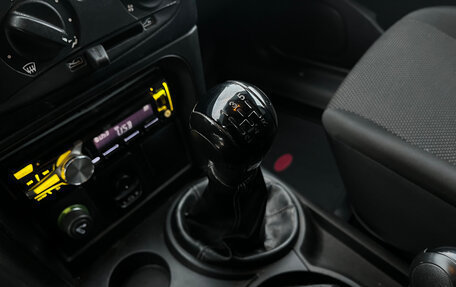 Chevrolet Niva I рестайлинг, 2014 год, 590 000 рублей, 13 фотография