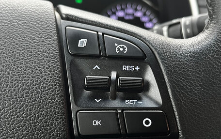Hyundai Tucson III, 2019 год, 2 390 000 рублей, 12 фотография