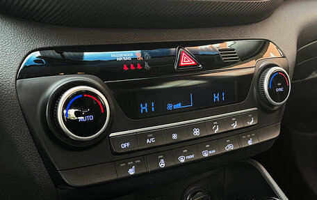 Hyundai Tucson III, 2019 год, 2 390 000 рублей, 15 фотография