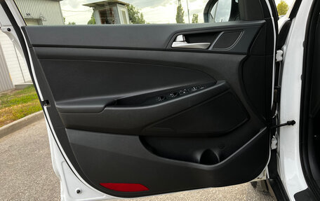 Hyundai Tucson III, 2019 год, 2 390 000 рублей, 18 фотография