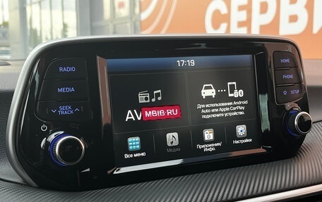 Hyundai Tucson III, 2019 год, 2 390 000 рублей, 13 фотография