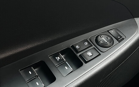 Hyundai Tucson III, 2019 год, 2 390 000 рублей, 19 фотография