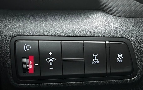 Hyundai Tucson III, 2019 год, 2 390 000 рублей, 20 фотография