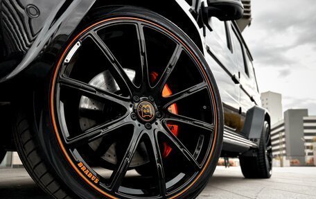 Mercedes-Benz G-Класс AMG, 2022 год, 47 500 000 рублей, 6 фотография