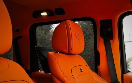 Mercedes-Benz G-Класс AMG, 2022 год, 47 500 000 рублей, 15 фотография