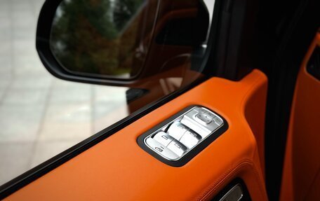 Mercedes-Benz G-Класс AMG, 2022 год, 47 500 000 рублей, 16 фотография