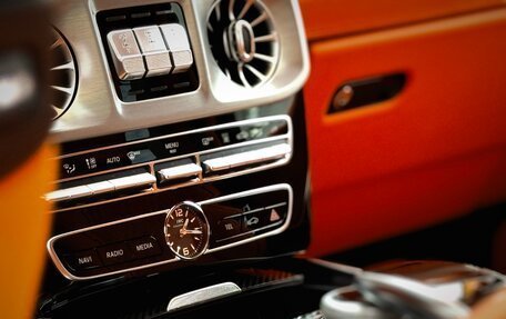 Mercedes-Benz G-Класс AMG, 2022 год, 47 500 000 рублей, 20 фотография
