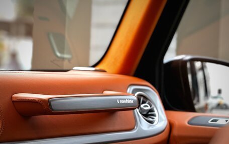 Mercedes-Benz G-Класс AMG, 2022 год, 47 500 000 рублей, 14 фотография