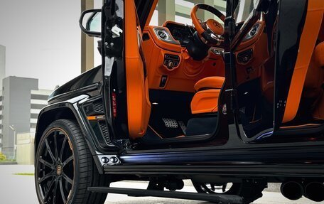 Mercedes-Benz G-Класс AMG, 2022 год, 47 500 000 рублей, 11 фотография