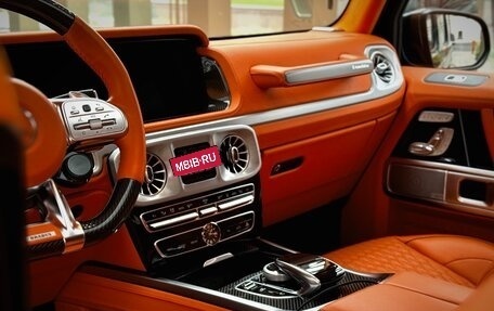 Mercedes-Benz G-Класс AMG, 2022 год, 47 500 000 рублей, 17 фотография