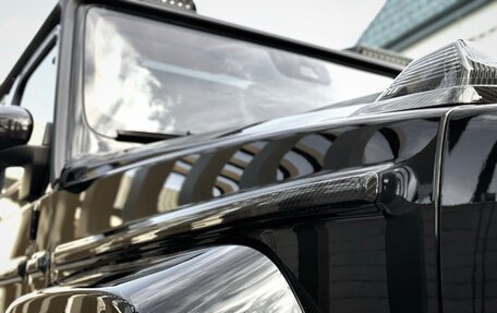 Mercedes-Benz G-Класс AMG, 2022 год, 47 500 000 рублей, 22 фотография