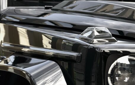 Mercedes-Benz G-Класс AMG, 2022 год, 47 500 000 рублей, 25 фотография