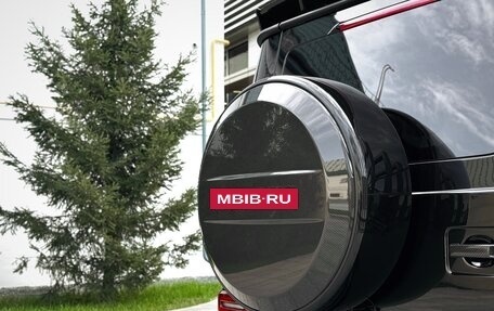 Mercedes-Benz G-Класс AMG, 2022 год, 47 500 000 рублей, 21 фотография