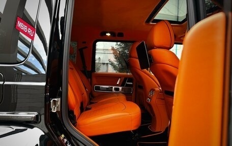Mercedes-Benz G-Класс AMG, 2022 год, 47 500 000 рублей, 27 фотография