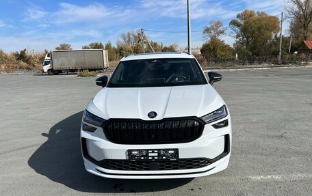Skoda Kodiaq, 2025 год, 5 150 000 рублей, 2 фотография